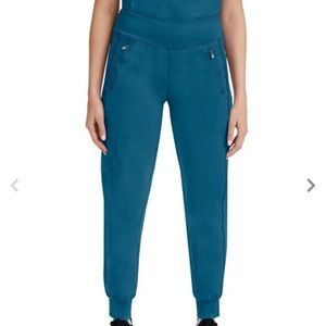 Healing Hands Scrub Pants